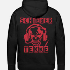 Joachim Schieber TeKkTäter