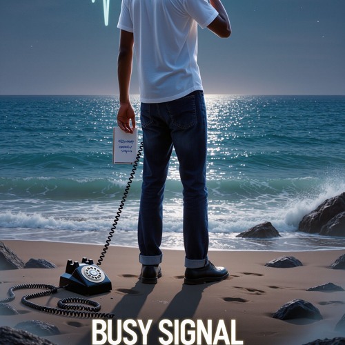 Buzy signal