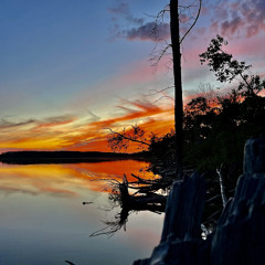 Lonely Country Night (with Janet and Maria)