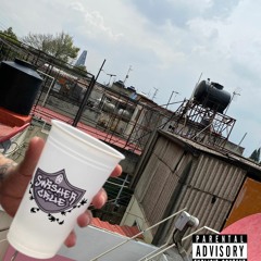 White Cup (Single)