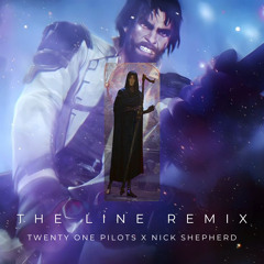 The Line Remix - Twenty One Pilots x Arcane x Nick Shepherd