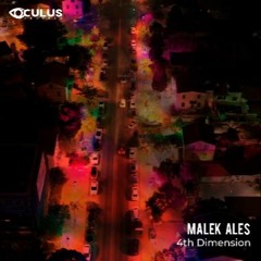 Premiere: Malek Ales - 4th Dimension (Original Mix)
