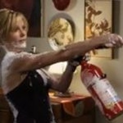 Claire Dunphy's Mad At You