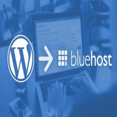 WordPress by Bluehost: Unleashing the Power of Seamless Web Development