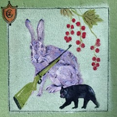 The Bears' Bunnies and Berries