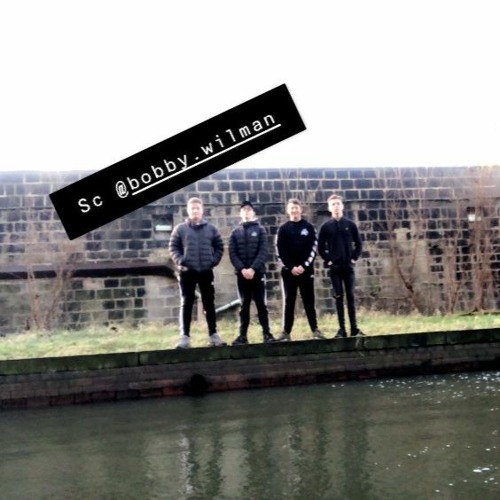 Unknown T - Fresh Home