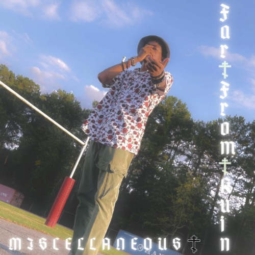 Misc - Enter Miscellaneous