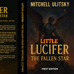 Little Lucifer - A Fallen Star (Fiction Novel Deep Dive)