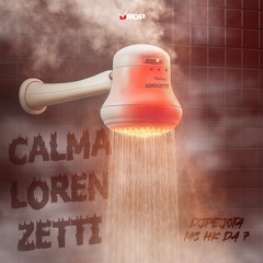 CALMA LORENZETTI - DJPEJOTA, MC HK DA 7