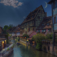 COLMAR