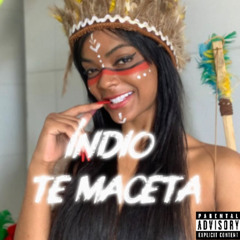 MTG- O INDIO TE MACETA MC TROVAO MC DOBELLA (( DJ JM DA SERRA ))