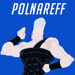 Polnareff Rap | NLJ & shirobeats | JoJos Bizarre Adventure Rap