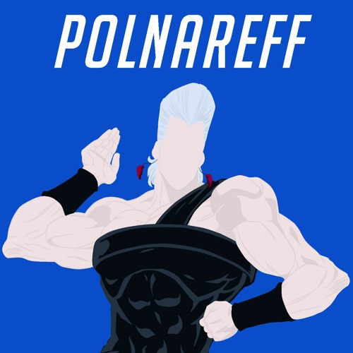 Polnareff Rap | NLJ & shirobeats | JoJos Bizarre Adventure Rap