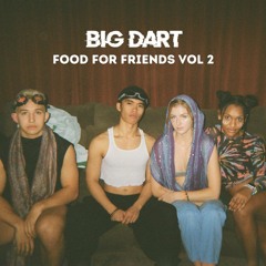 Food For Friends Vol 2