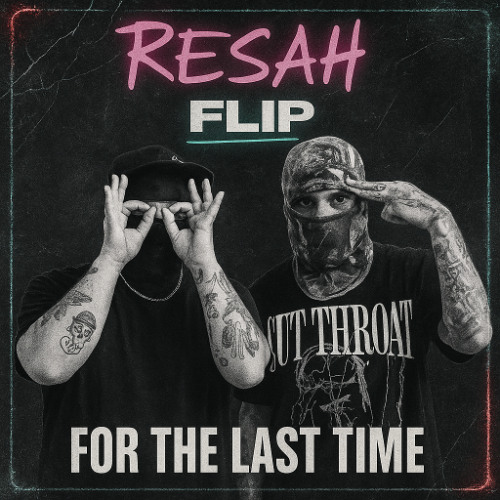 $UICIDEBOY$ - For The Last Time (Resah Flip)