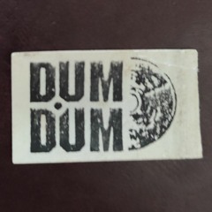 Dum Dum #1 (160bpm)