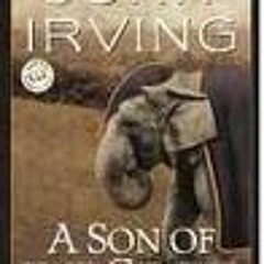 *= A Son of the Circus BY John Irving @Literary work=