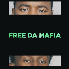 Normino - MIA Freestyle(ATL remix)