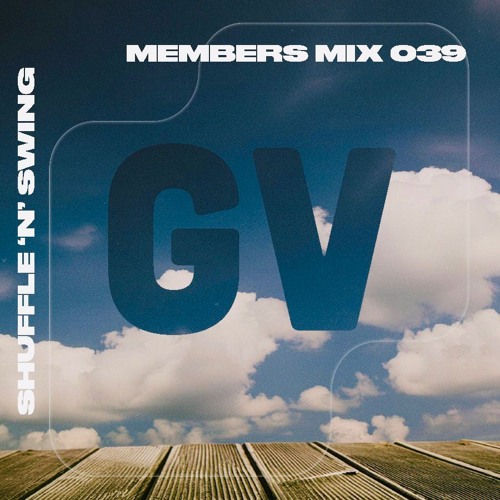 SnS Members Mix 039 - Garage Vybez