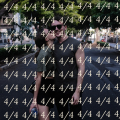 4/4