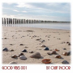 Good Vibes 001