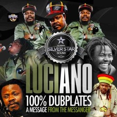 Silver Star Chronicles Of Luciano Dubmix Vol.1