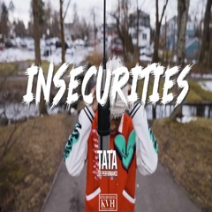 TaTa - Insecurities