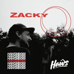 HAWSMIX069 / Zacky
