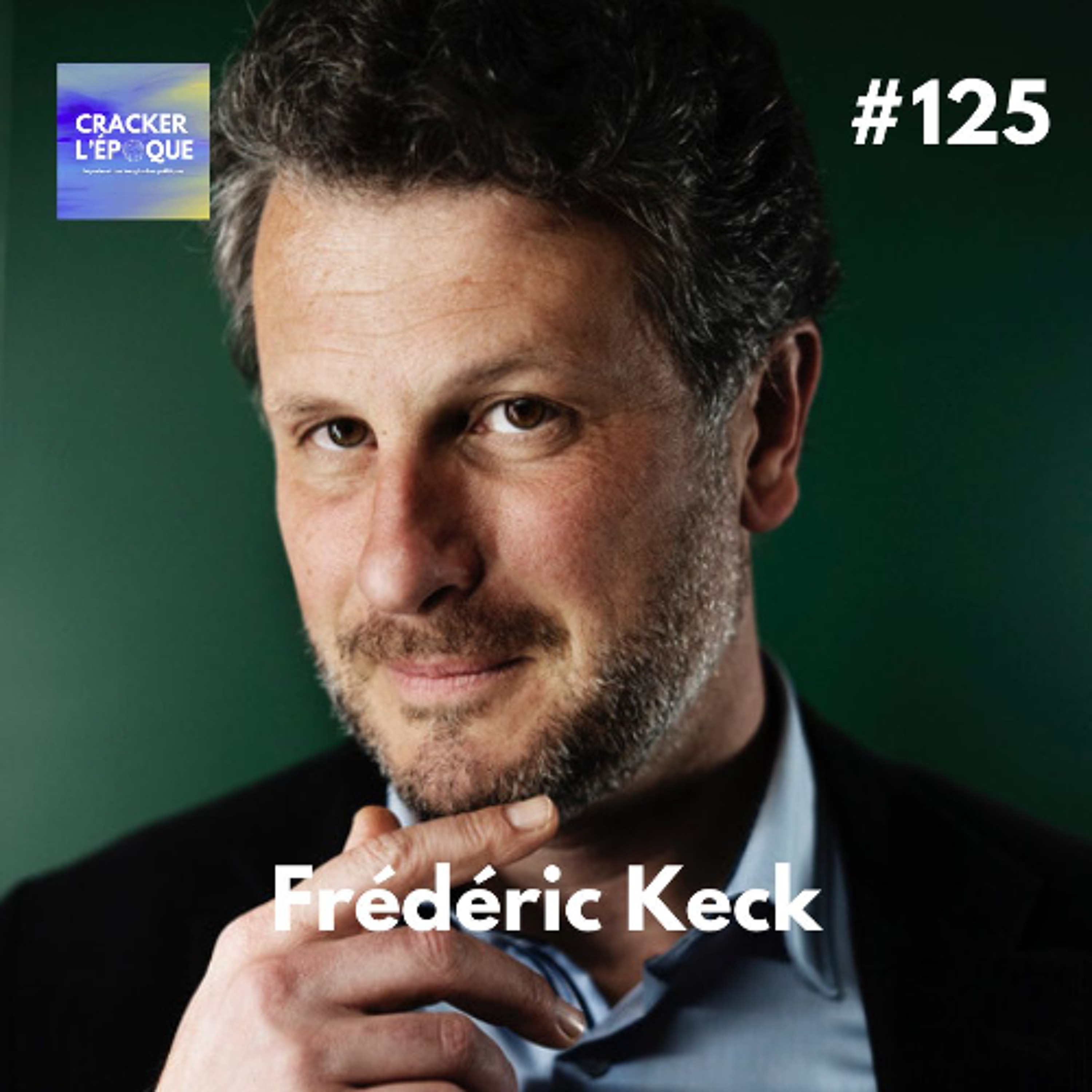 Frédéric Keck : Les animaux malades des humains 2/2