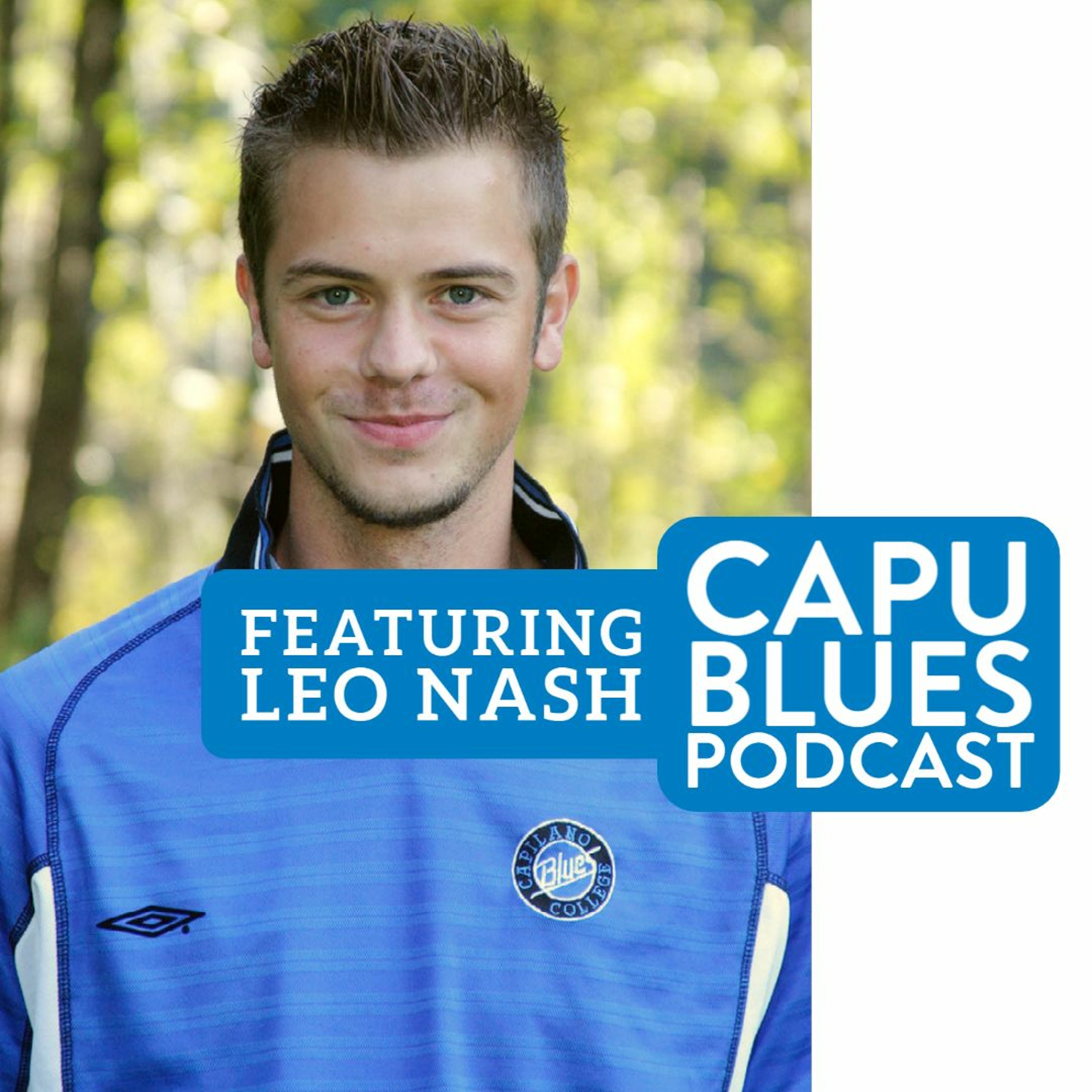 CapU Blues