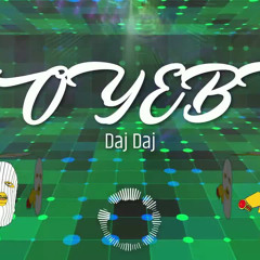 POYƎBY - Daj Daj (2k24)