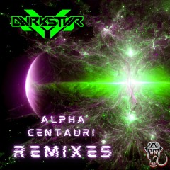 DVRKSTVR - Alpha Centauri (DEAMZ REMIX)
