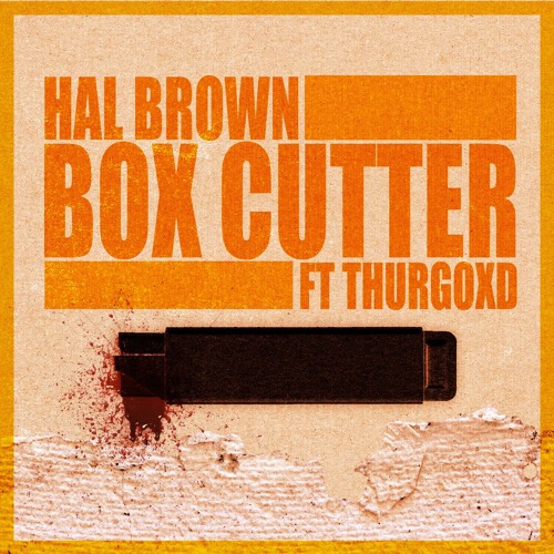 Box Cutter (feat. Thurgoxd)
