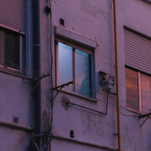 Premiere: Crackazat 'Alfa' (Rick Wade Remix)