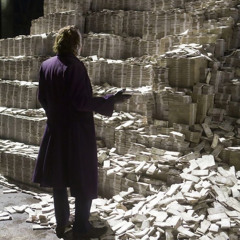 BILLET [prod. Dadinho]