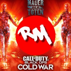 Cold War Zombies: Mauer Der Toten - Wrath (Remix)