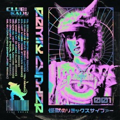 XG - Woke Up (Kawaii Club Remix) [Free Download]