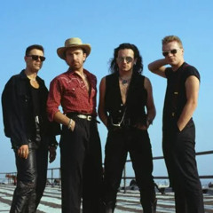 U2 - All I Want Is You - Yellow Mix