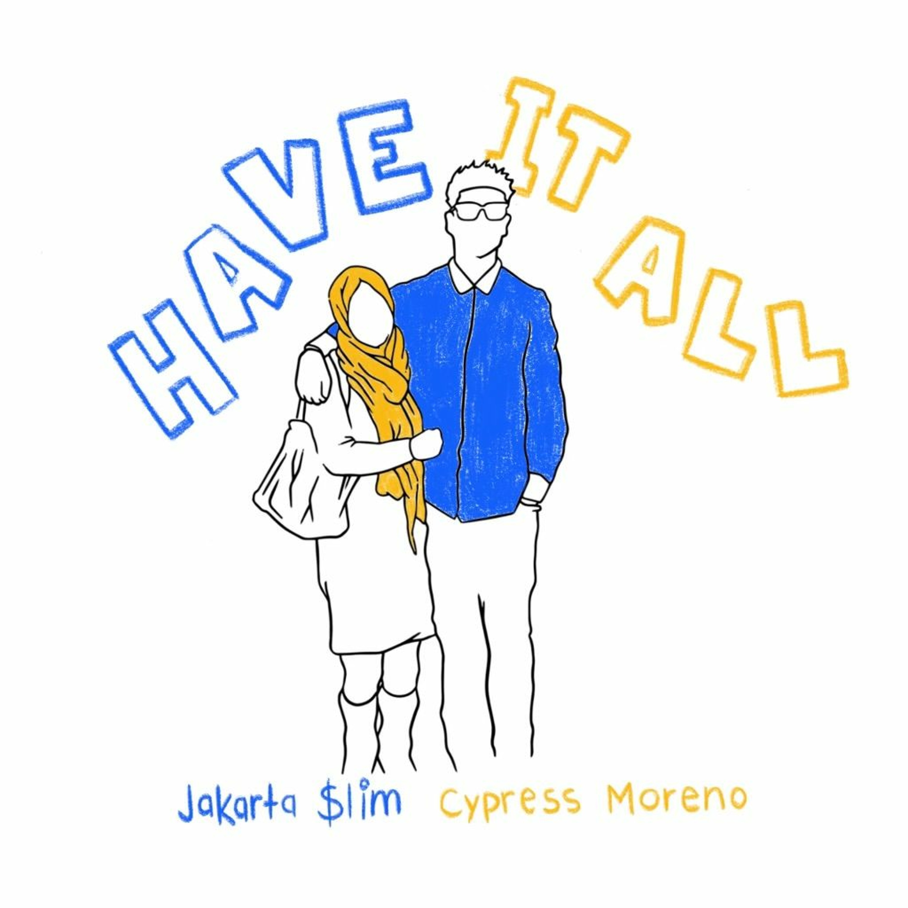 Cypress Moreno
