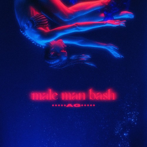 Male Man Bash *Prod : 2mor