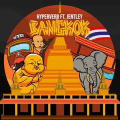 Hyperverb - Bangkok