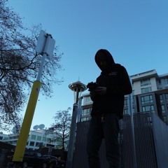 Nobody (Prod. by Kihndyn Peters)