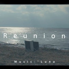 (COVER) Reunion / *Luna