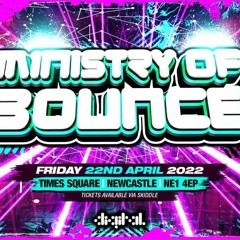 BOUNCE 2