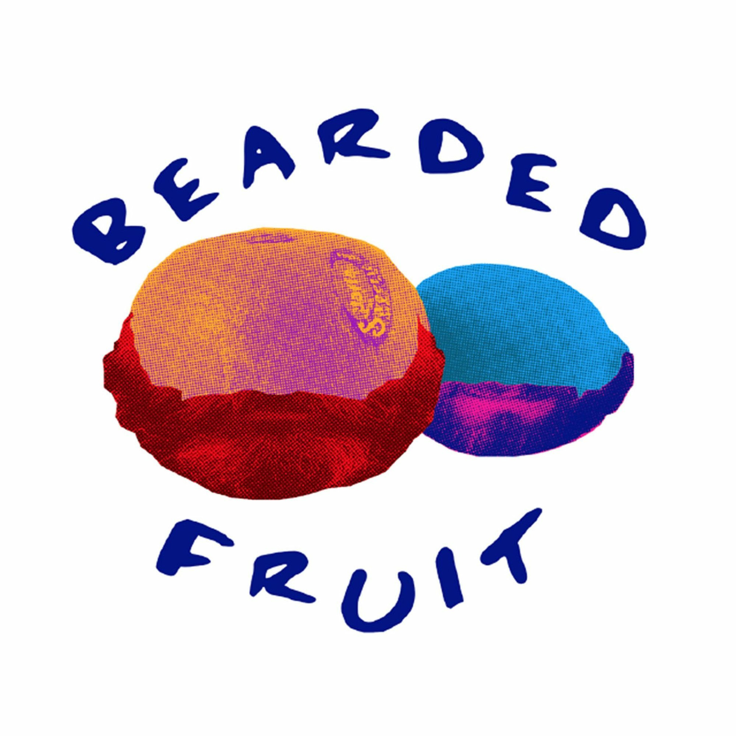 Bearded Fruit: An LGBTQ Podcast