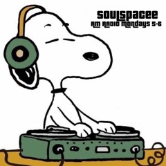 x2c -The Soulspacee- 10/3/22 Mix