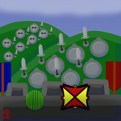 Battle for the Castle