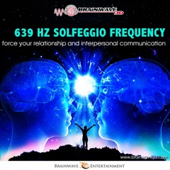639 Hz Solfeggio Frequenz - Die Frequenz für erfüllte Beziehungen - DEMO