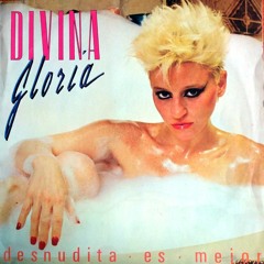 Divina Gloria - Qué calor (1986)