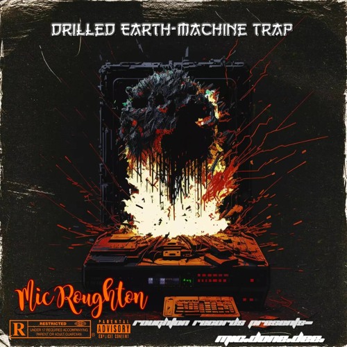 Mellow - Mic Roughton trap..mp3